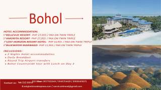 Bohol