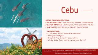 Cebu