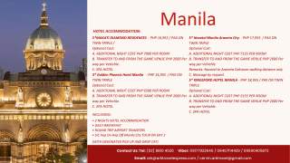 Manila