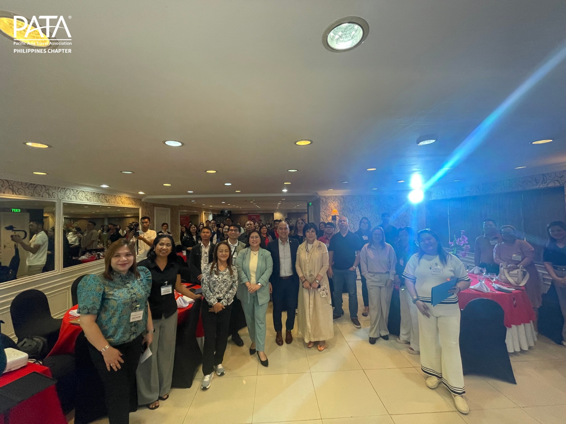 3RD BUSINESS ASSEMBLY :